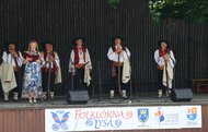 28. folklórna lysá - Img 0856