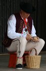 28. folklórna lysá - Img 1027