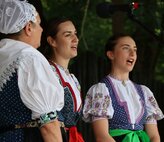 28. folklórna lysá - Img 1147