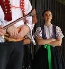 28. folklórna lysá - Img 1159