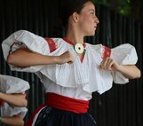 28. folklórna lysá - Img 1306