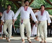 28. folklórna lysá - Img 1318