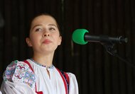 28. folklórna lysá - Img 1330