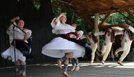 28. folklórna lysá - Img 1332