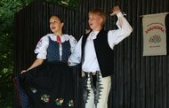 28. folklórna lysá - Img 1450