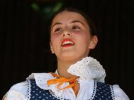 28. folklórna lysá - Img 1454