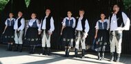 28. folklórna lysá - Img 1459