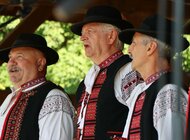 28. folklórna lysá - Img 1467