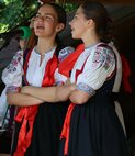 28. folklórna lysá - Img 1518