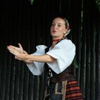 28. folklórna lysá - Img 1534