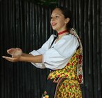 28. folklórna lysá - Img 1535
