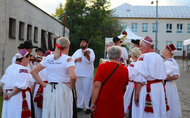 29. brvništské hody 2025 - Brvnistske hody 1 