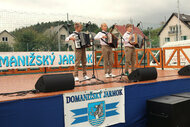 Domanizsky jarmok 4 
