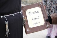 Fašiangy v zemianskom kvašove 2025 - Fasiangy z kvasov 2025 dm 40 