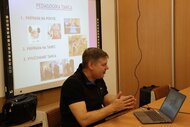 Folklórne hodnoty na strednom považí  – xii.  – tanečné dielne - 3 fh tanecne dielne mar 2025