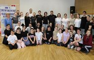 Folklórne hodnoty na strednom považí  – xii.  – tanečné dielne - 5 fh tanecne dielne mar 2025