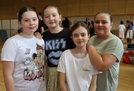 Folklórne hodnoty na strednom považí  – xii.  – tanečné dielne - Fh tanecne dielne mar 2025 17 