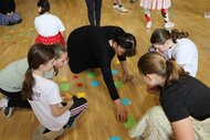 Folklórne hodnoty na strednom považí  – xii.  – tanečné dielne - Fh tanecne dielne mar 2025 23 