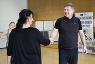 Folklórne hodnoty na strednom považí  – xii.  – tanečné dielne - Fh tanecne dielne mar 2025 40 
