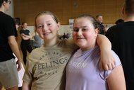 Folklórne hodnoty na strednom považí  – xii.  – tanečné dielne - Fh tanecne dielne mar 2025 41 
