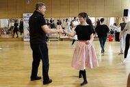 Folklórne hodnoty na strednom považí  – xii.  – tanečné dielne - Fh tanecne dielne mar 2025 47 