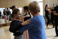 Folklórne hodnoty na strednom považí  – xii.  – tanečné dielne - Fh tanecne dielne mar 2025 48 