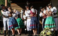 Jasenické nôtenie - festival hudby, spevu a tanca - Img 3568