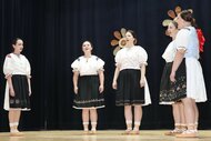Regionálna súťaž papradňanské kubečko, kd papradno - výsledky - Kubecko vidhab reg 2025 13 zm