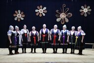 Regionálna súťaž papradňanské kubečko, kd papradno - výsledky - Kubecko vidhab reg 2025 17 zm