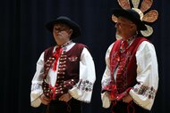 Regionálna súťaž papradňanské kubečko, kd papradno - výsledky - Kubecko vidhab reg 2025 19 zm