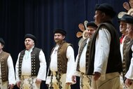 Regionálna súťaž papradňanské kubečko, kd papradno - výsledky - Kubecko vidhab reg 2025 23 zm