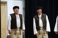 Regionálna súťaž papradňanské kubečko, kd papradno - výsledky - Kubecko vidhab reg 2025 24 zm