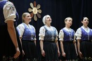 Regionálna súťaž papradňanské kubečko, kd papradno - výsledky - Kubecko vidhab reg 2025 27 zm