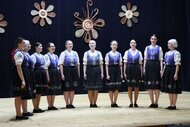 Regionálna súťaž papradňanské kubečko, kd papradno - výsledky - Kubecko vidhab reg 2025 28 zm