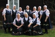 Regionálna súťaž papradňanské kubečko, kd papradno - výsledky - Kubecko vidhab reg 2025 37 zm