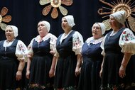 Regionálna súťaž papradňanské kubečko, kd papradno - výsledky - Kubecko vidhab reg 2025 38 zm