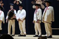 Regionálna súťaž papradňanské kubečko, kd papradno - výsledky - Kubecko vidhab reg 2025 39 zm