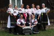 Regionálna súťaž papradňanské kubečko, kd papradno - výsledky - Kubecko vidhab reg 2025 46 zm