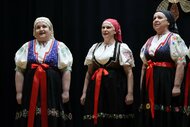 Regionálna súťaž papradňanské kubečko, kd papradno - výsledky - Kubecko vidhab reg 2025 54 zm