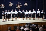 Regionálna súťaž papradňanské kubečko, kd papradno - výsledky - Kubecko vidhab reg 2025 63 zm