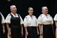 Regionálna súťaž papradňanské kubečko, kd papradno - výsledky - Kubecko vidhab reg 2025 64 zm
