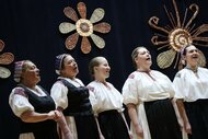 Regionálna súťaž papradňanské kubečko, kd papradno - výsledky - Kubecko vidhab reg 2025 65 zm