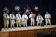 Regionálna súťaž papradňanské kubečko, kd papradno - výsledky - Kubecko vidhab reg 2025 66 zm