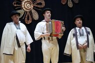 Regionálna súťaž papradňanské kubečko, kd papradno - výsledky - Kubecko vidhab reg 2025 67 zm
