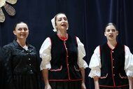 Regionálna súťaž papradňanské kubečko, kd papradno - výsledky - Kubecko vidhab reg 2025 70 zm