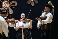 Regionálna súťaž papradňanské kubečko, kd papradno - výsledky - Kubecko vidhab reg 2025 9 zm