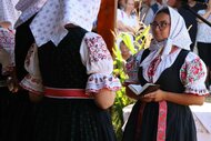 Tradicne lednicke dozinkove slavnosti 49 