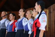 Tradicne lednicke dozinkove slavnosti 58 