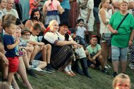 Tradicne lednicke dozinkove slavnosti 80 