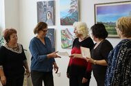 Tvorivý svet seniorov - Tvorivy svet seniorov 40